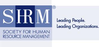 Society for Human Resource Management Logo